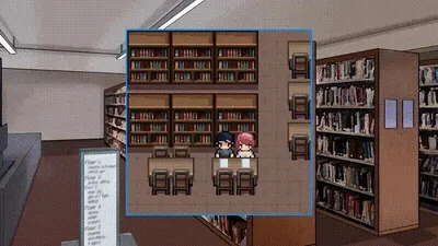 Days With My Lonely Teacher Preview 2