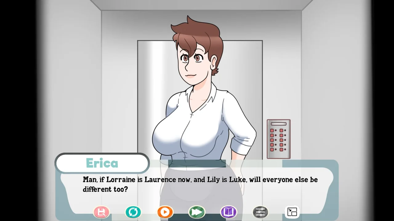 Profession of Affection Preview 2