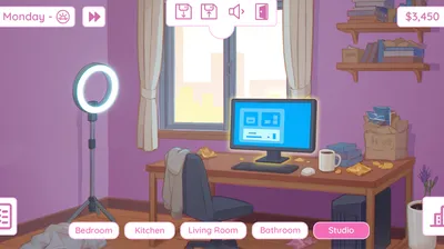 Lewdfluencer Studio Preview 5
