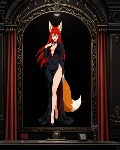 Crimson Bureau Preview 3