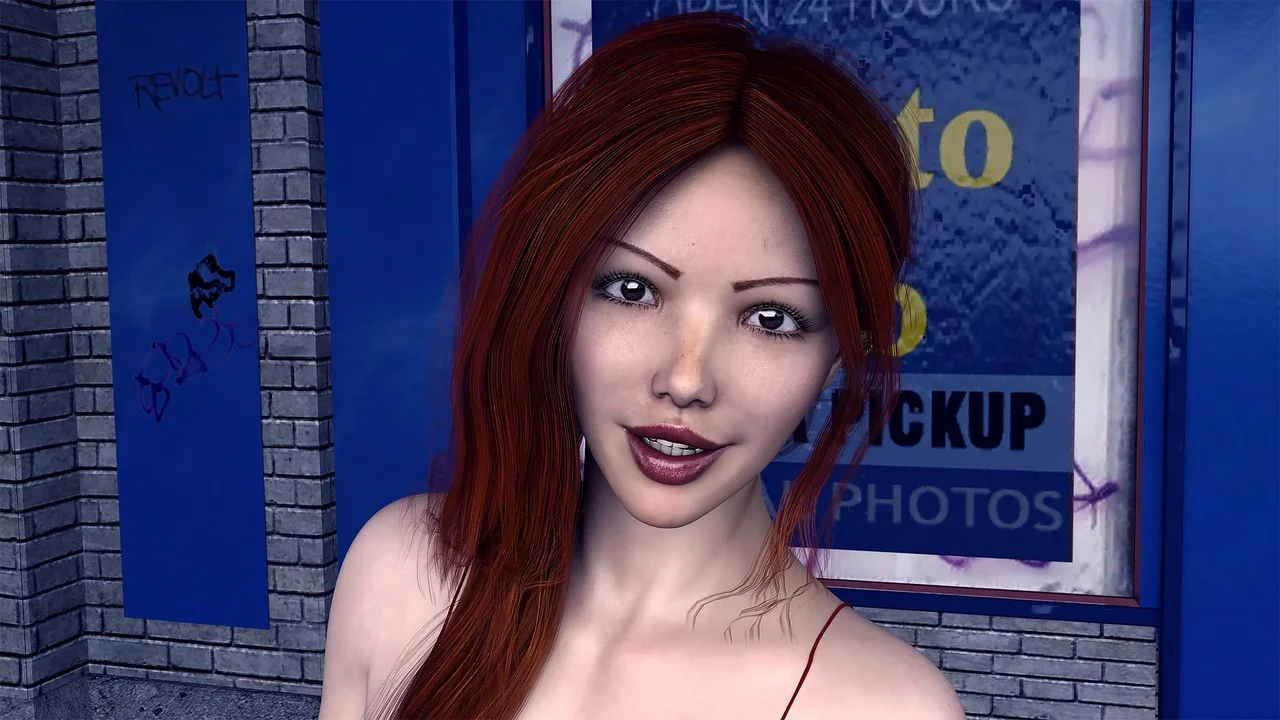 Acting Lessons Preview 2