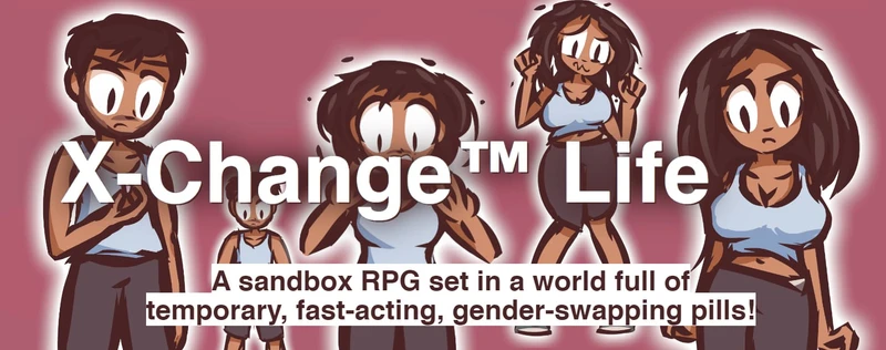 X-Change™ Life