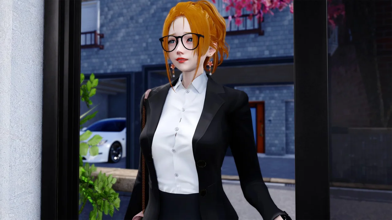 Regrets Preview 9