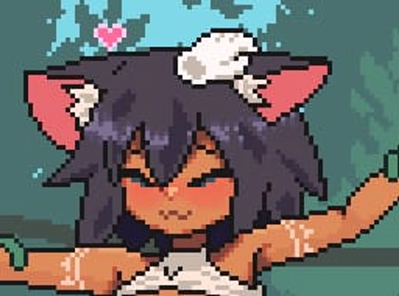 Chrala Cant Escape Preview 5