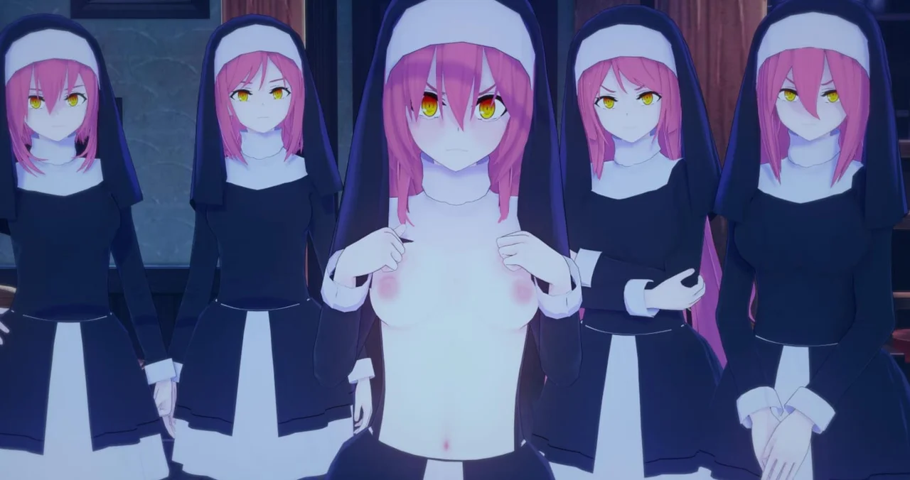 Sisters Preview 8