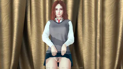 Mystery of Magic Preview 1