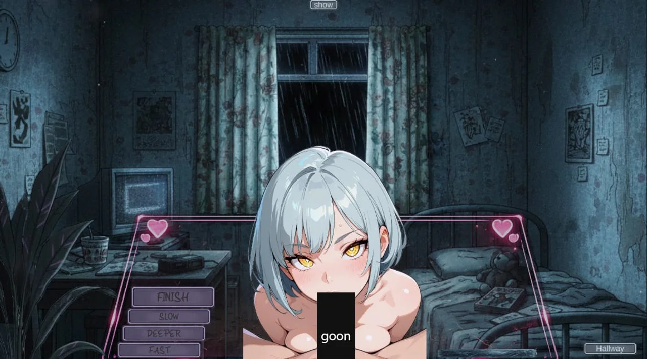 Sinful Nights Preview 5