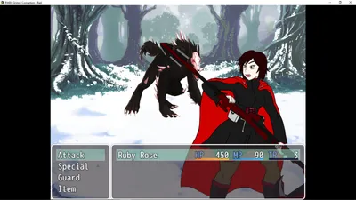 Grimm Corruption Red Trailer Preview 2