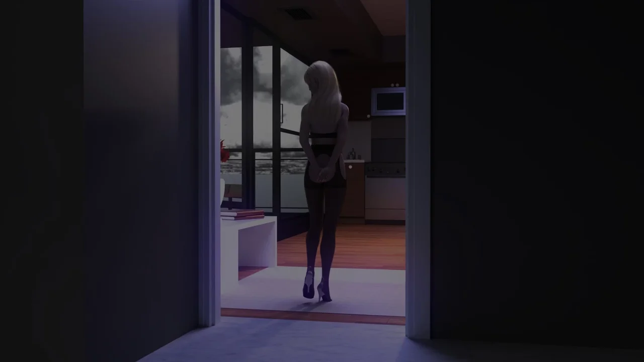 Friends in Need Preview 4