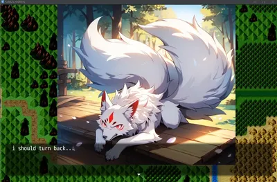Rai and Kais Awakening Preview 5