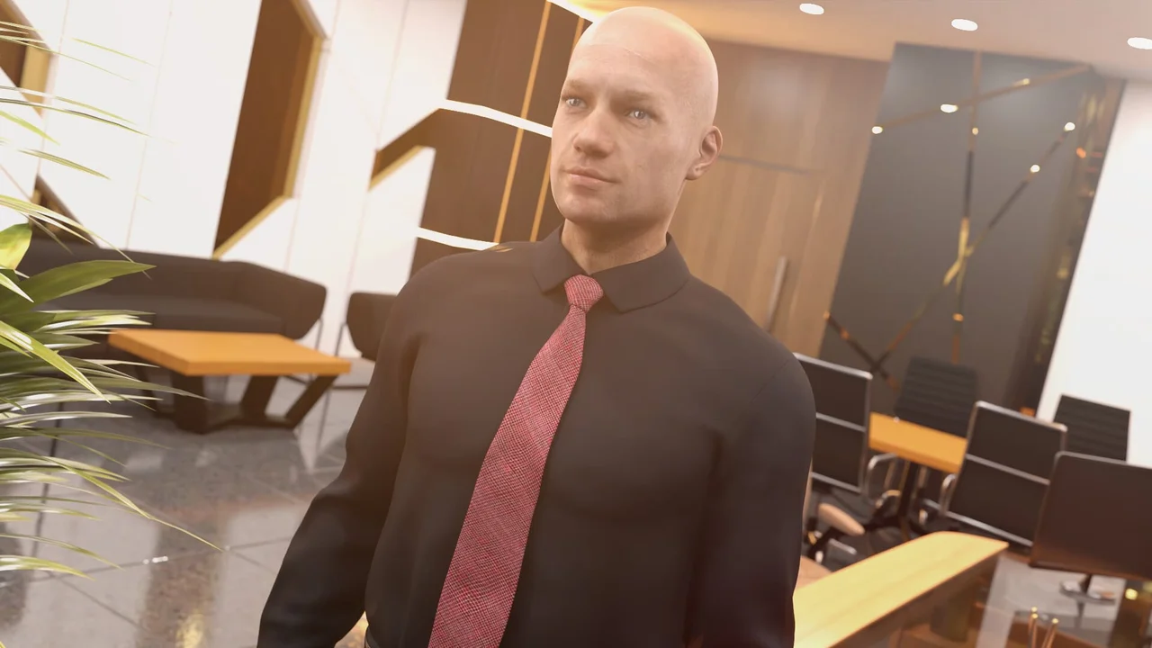 Knockout Master 2 Preview 2