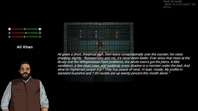 Blackwood Preview 4