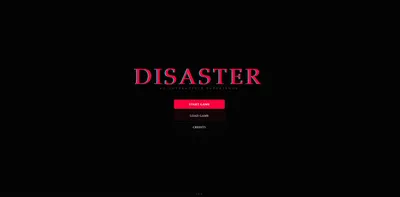 Disaster Preview 6