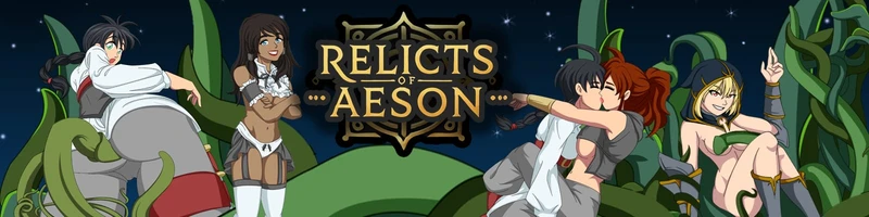 Relicts of Aeson