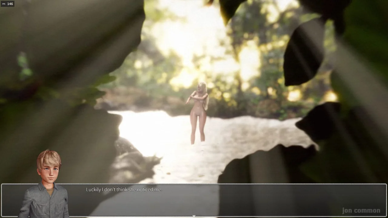 Secret Dawn Preview 3