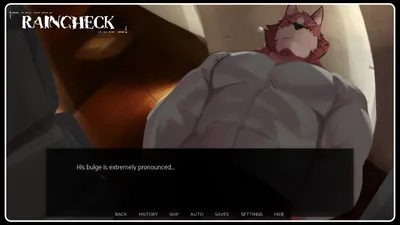 Rain Check Preview 3