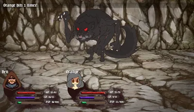 Bunny Hunter Preview 2