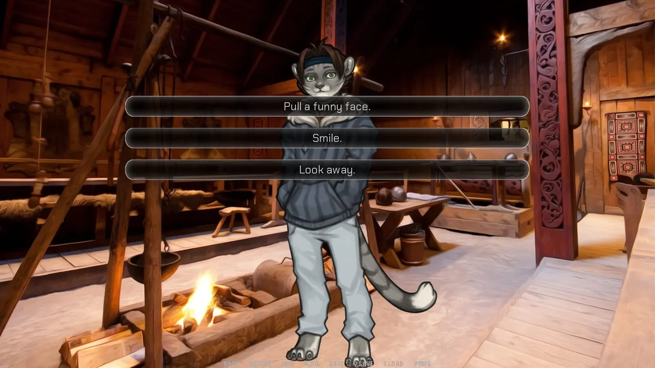 Soulcreek Preview 5