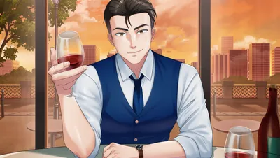 Bloodcrave Preview 6