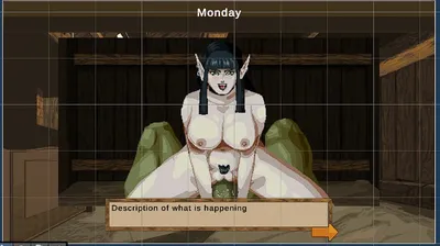 Orcasm Preview 1