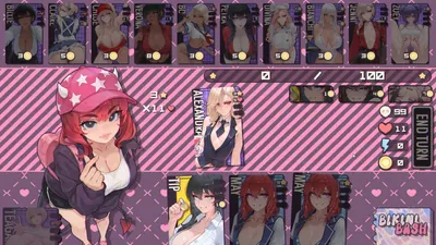 Bikini Bash Preview 4