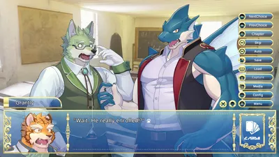 Knights College 2 Preview 2
