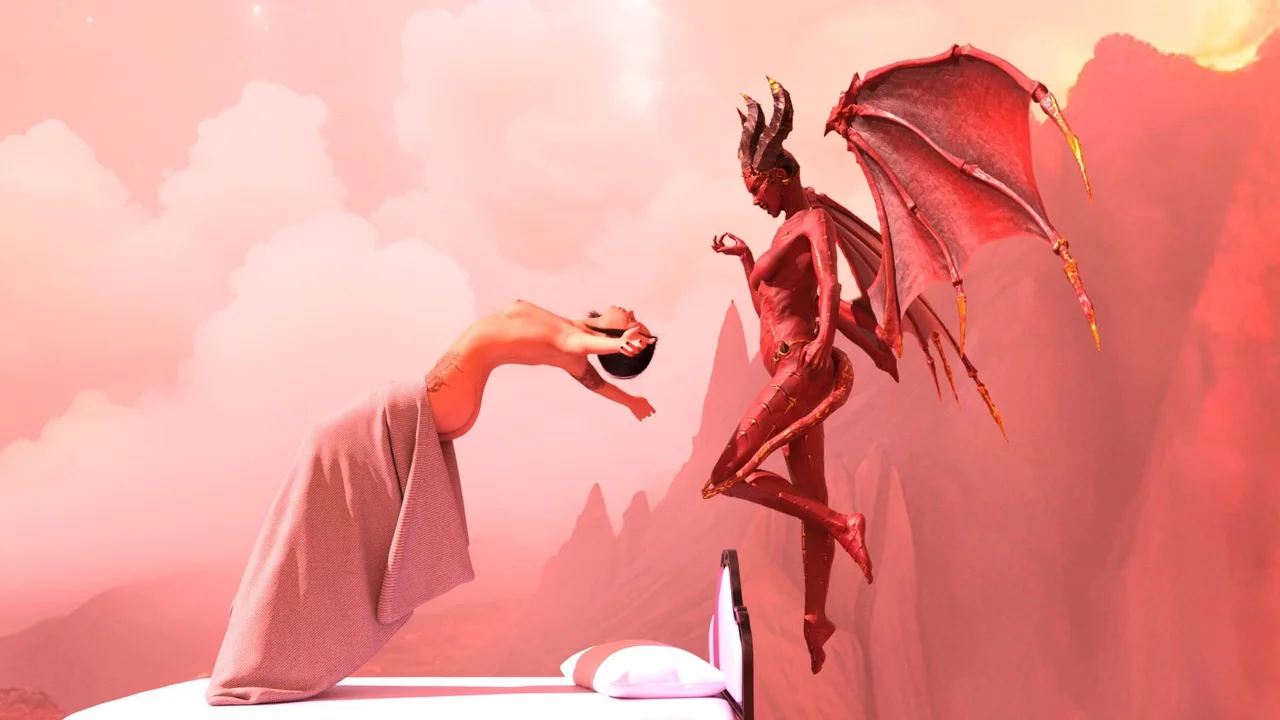 Rise or Fall Preview 10