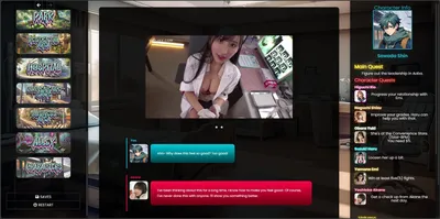 Street Hero Preview 7