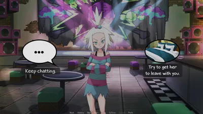 Unova Nights Preview 2