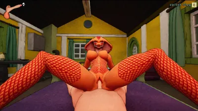 Village of Love Preview