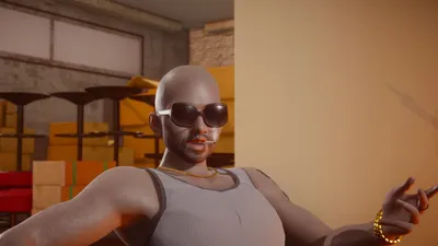 New Horizon Preview 8