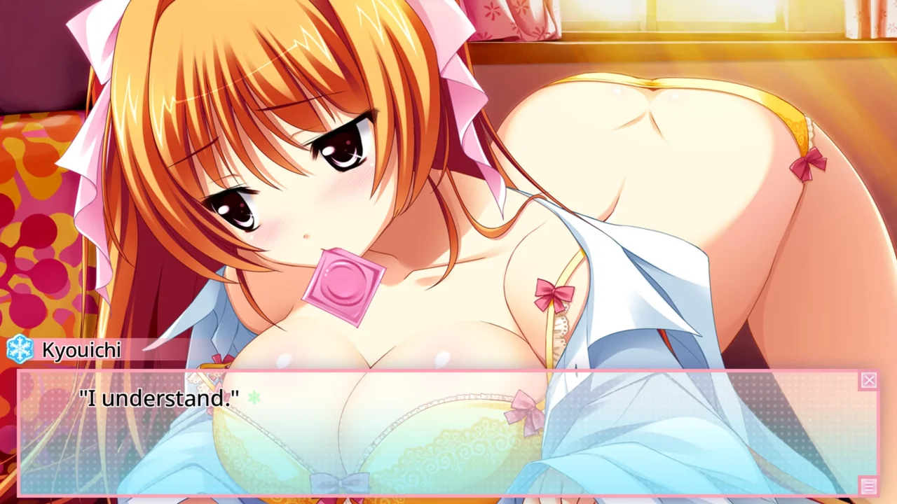 Renai 0 Kilometer Preview 5