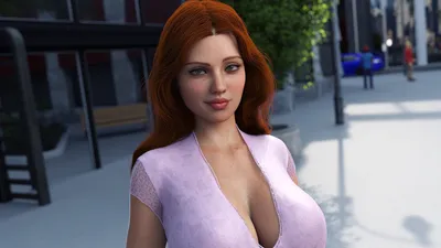 Bitter Irony Preview 1