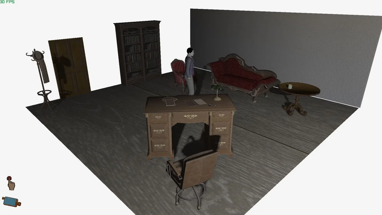 Defiler Preview 1