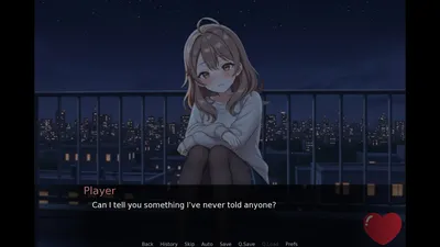 Open Your Mouth Preview 2