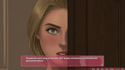 Cindys Diary Preview 6
