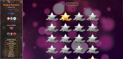 Back to Freedom Preview 8