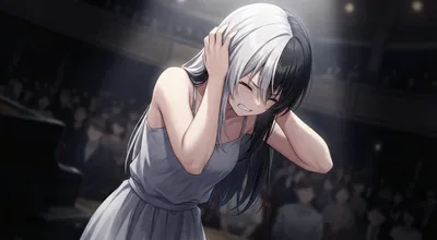 The Brightest Neon Semitone Resonance Preview 3