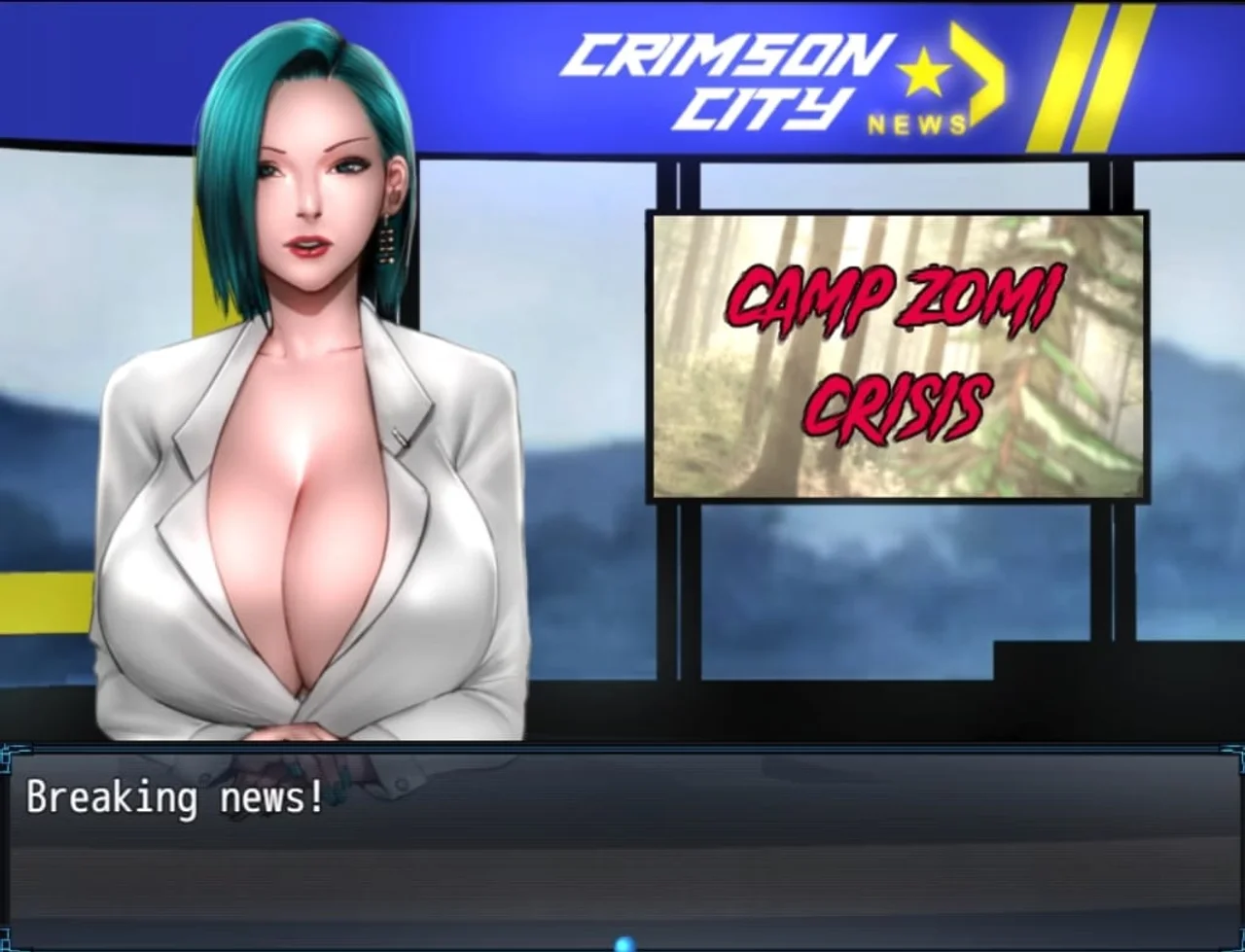 Zombies Retreat 2 Gridlocked Preview 4