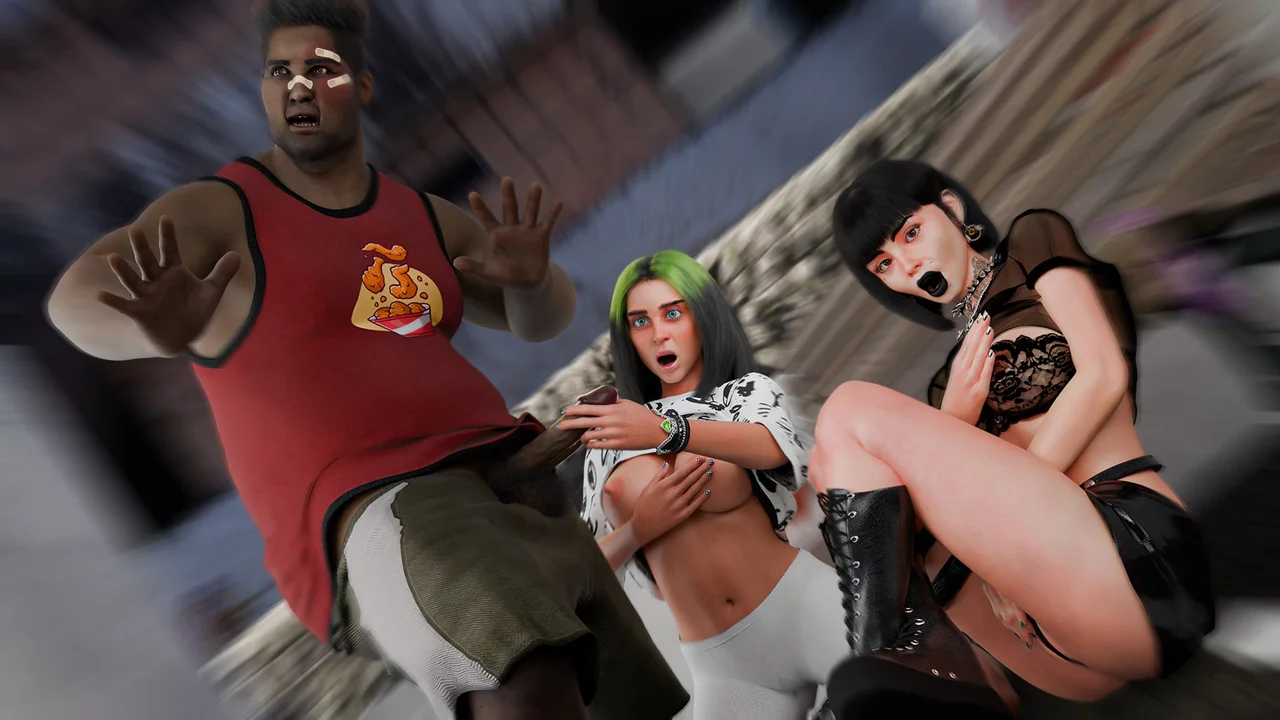 Quarantine Libido Preview 4