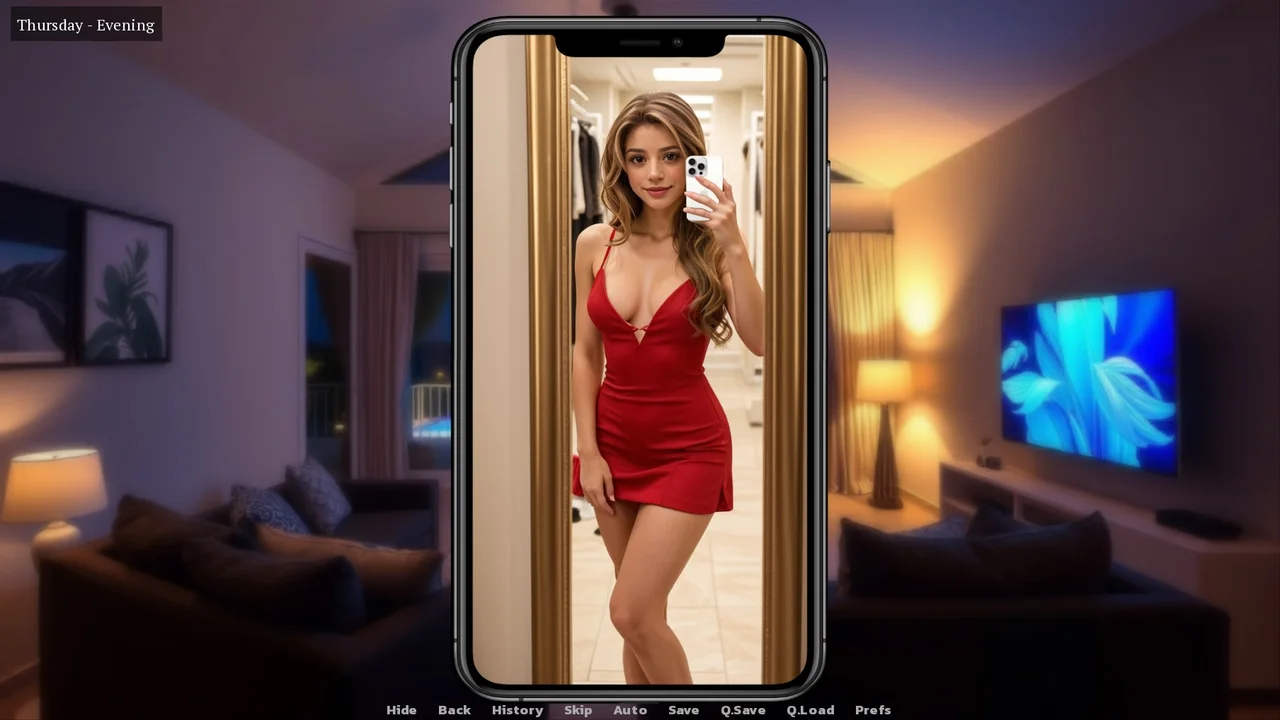 A Wifes Loyalty Preview 5