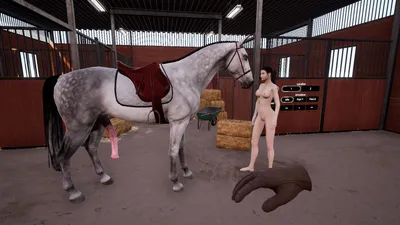 Stallion Preview 6