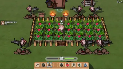 Fox Sex Farm Preview 7
