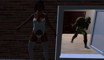 The Incident at Cock Tower Preview 1
