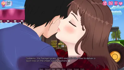 Kindvixens Preview 1