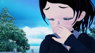 Willow Blue Remake Preview 6