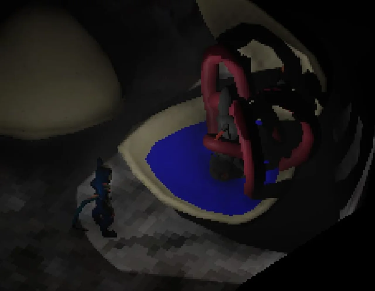 Radio Abyss Preview 4