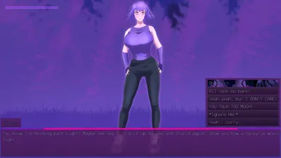 Venatrix Preview 10
