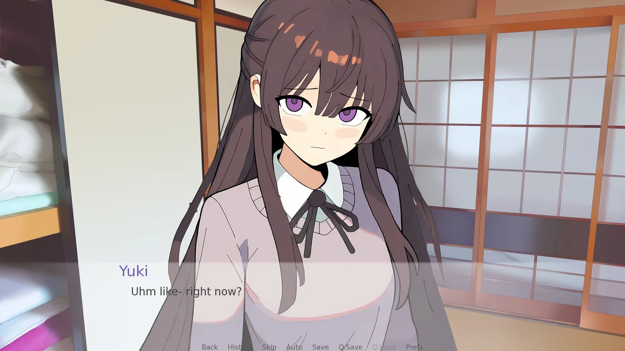 Seirei Academy Preview 3