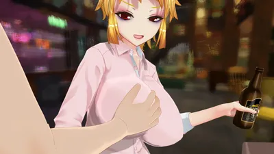 Starlewd Ranch Preview 5
